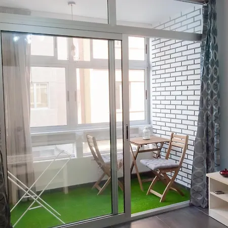 Apartment Gr Canteras Beach Las Palmas de Gran Canaria